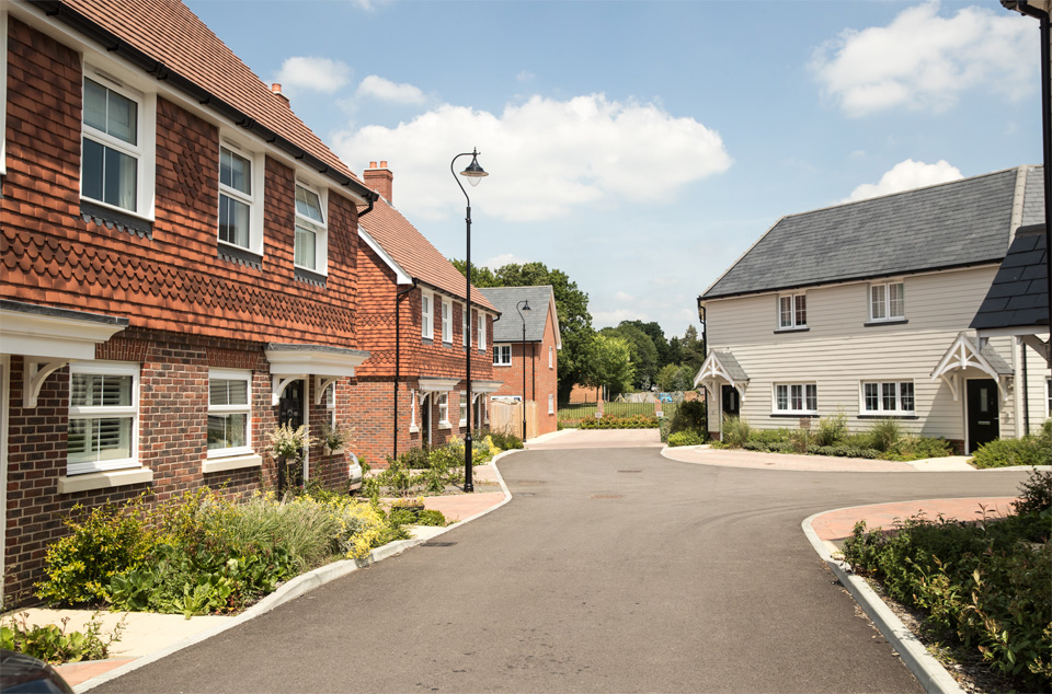 Myrtle Lane, Billingshurst, West Sussex, RH14 9XF