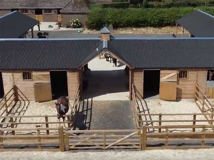 equestrian_stables_groundworks